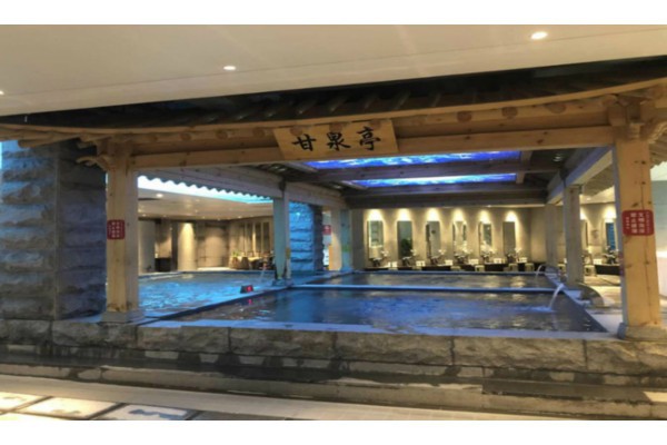 成都休闲之旅：沉浸书香茶香，舒适住宿让您体验地道风情