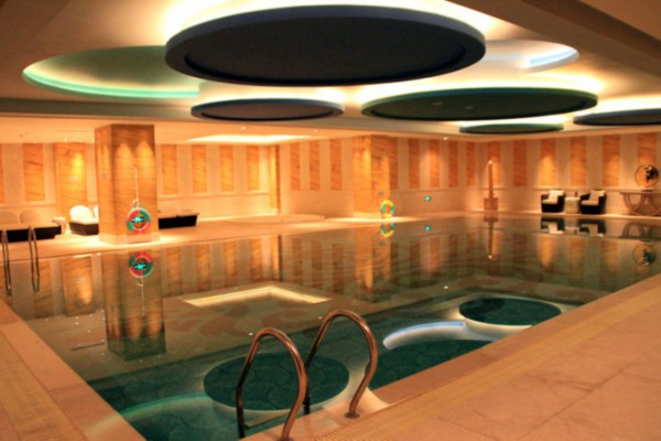 成都必去特色茶馆体验养生时光(成都有特色的茶室)