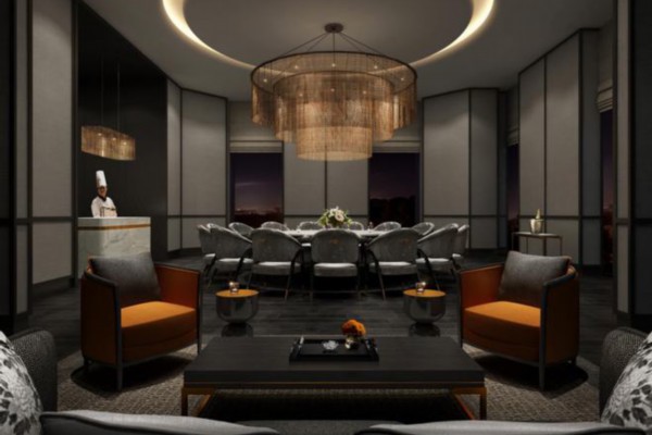 环球美食成都养生夜游推荐(成都环球夜景)