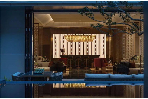 成都室内桑拿温泉推荐：养生休闲好去处(成都室内温泉酒店哪里好)