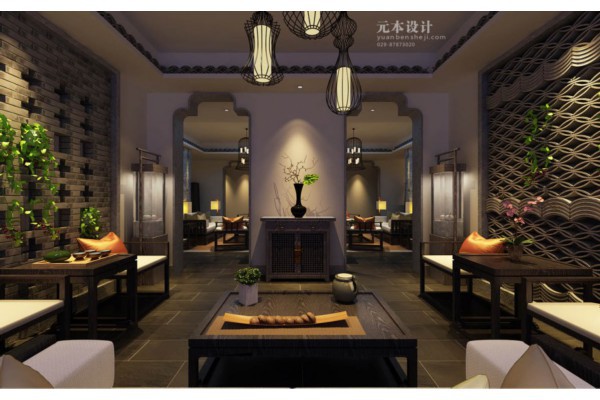 成都市内喝茶好去处：邂逅一杯好茶的美好时光