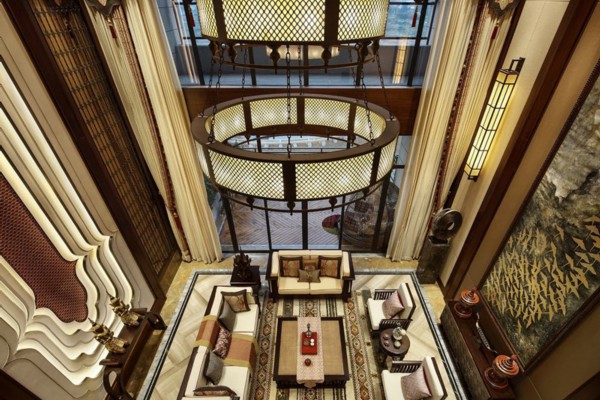 成都夜生活人气养生休闲好去处(成都哪里夜生活最丰富)