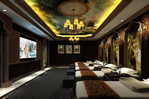 成都桑拿卡年卡优惠，长期会员专享福利！